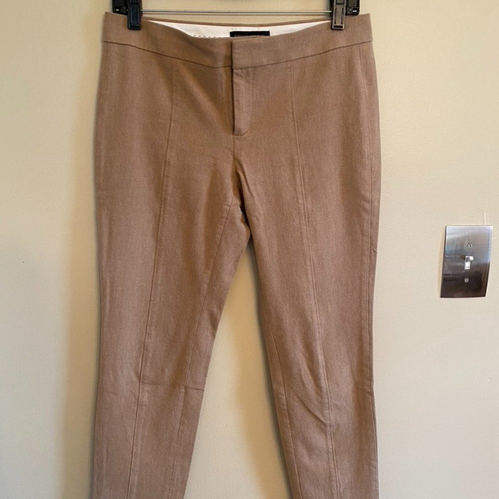 Banana Republic Sloan Pant (Size 2)